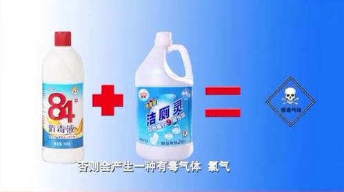 防疫用品使用安全須知 酒精、免洗洗手液、84消毒液及酒精飲料的風險與注意事項